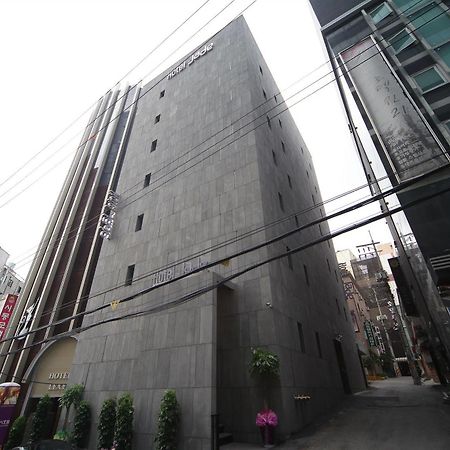 Hotel Jade Seoul Exterior photo