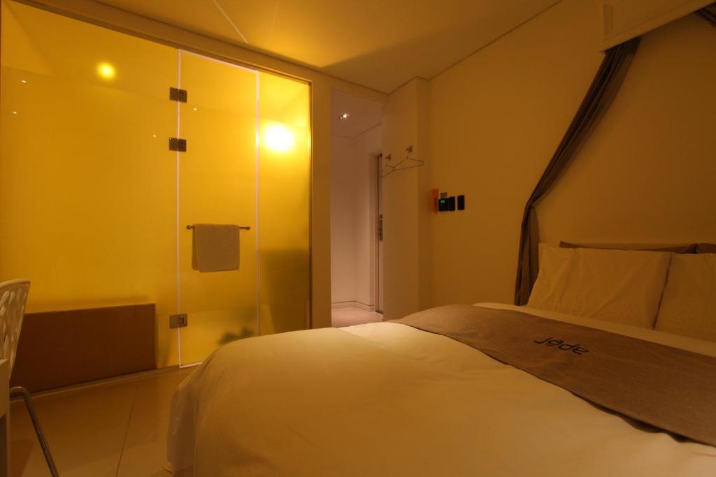 Hotel Jade Seoul Room photo