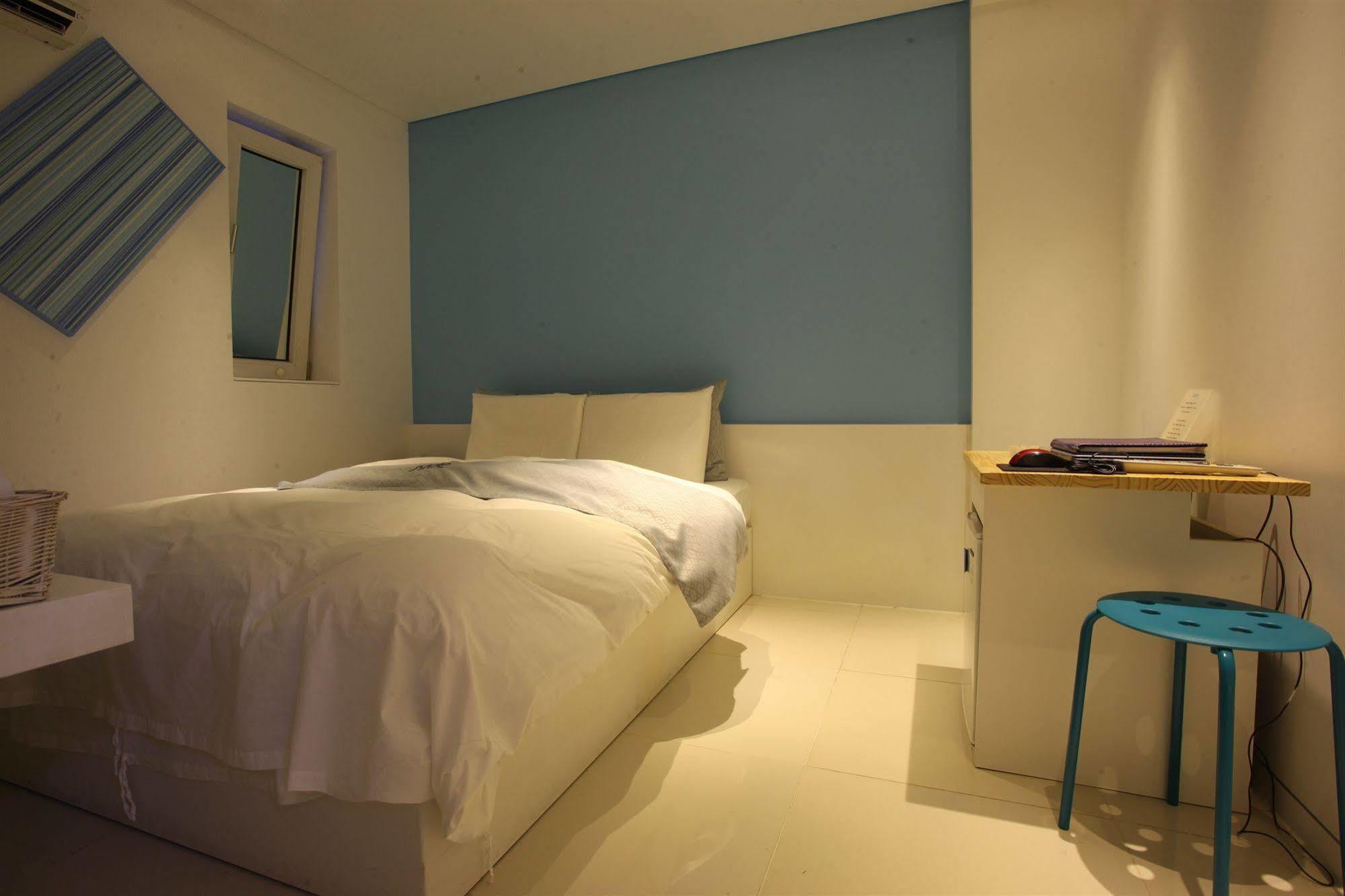 Hotel Jade Seoul Exterior photo